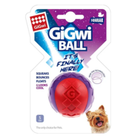 GiGwi Ball loptička S